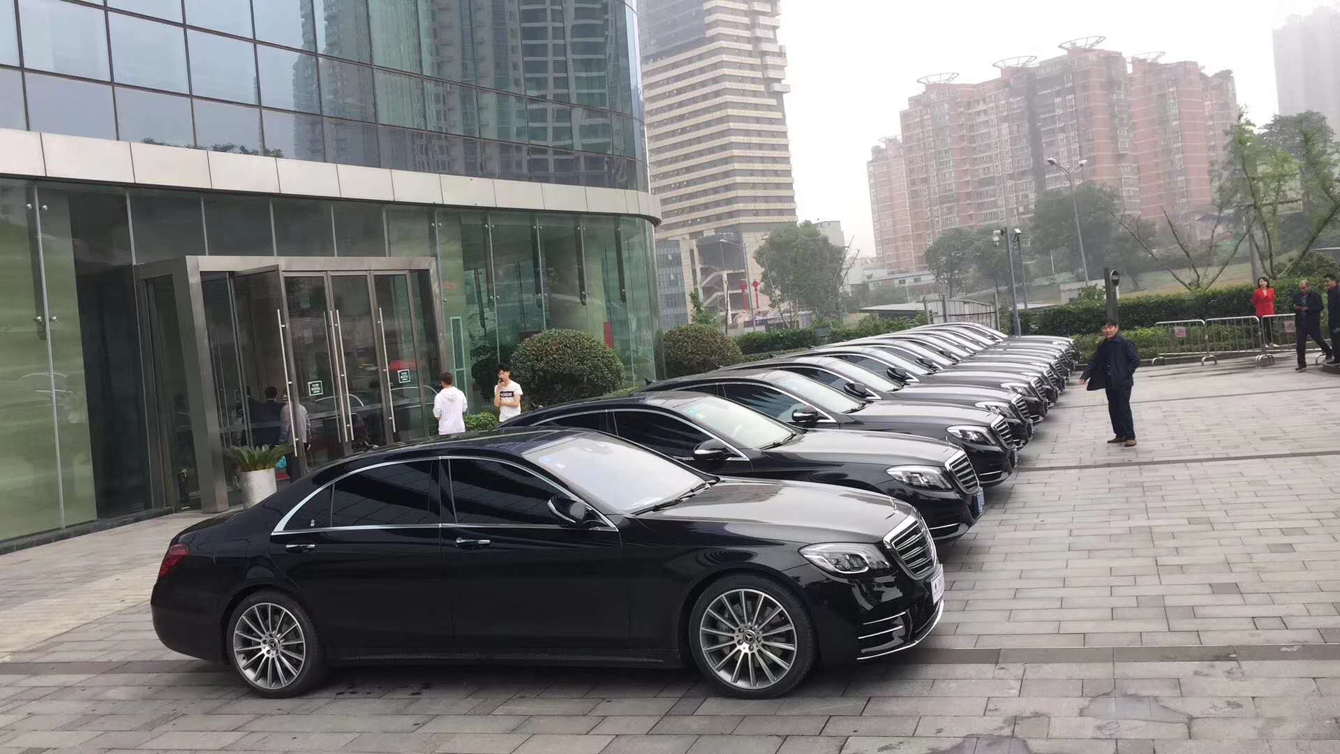 長(zhǎng)沙旅游租車(chē)須知及其注意事項(xiàng)