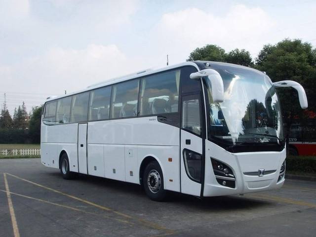 大型會(huì)議租車(chē)